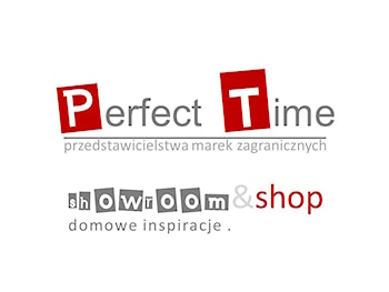 PERFECT TIME - showroom&shop domowe inspiracje