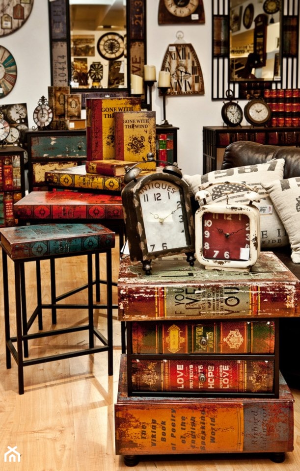 INART - showroom&shop - domowe inspiracje Olsztyn - zdjęcie od PERFECT TIME - showroom&shop domowe inspiracje