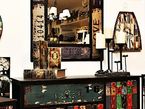 INART - showroom&shop - domowe inspiracje Olsztyn - zdjęcie od PERFECT TIME - showroom&shop domowe inspiracje