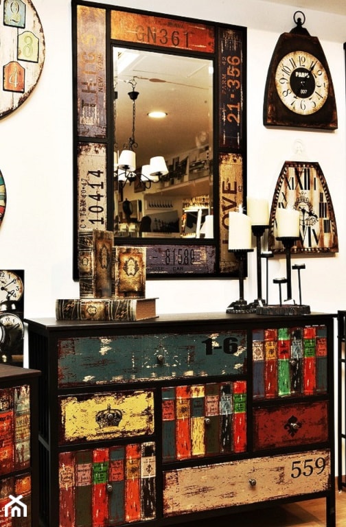 INART - showroom&shop - domowe inspiracje Olsztyn - zdjęcie od PERFECT TIME - showroom&shop domowe inspiracje - Homebook