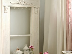Salon - Salon, styl rustykalny - zdjęcie od Joanna Bryk - My little white home