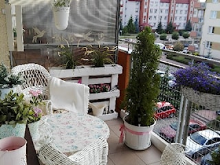 #pieknybalkon