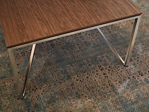 stolik kawowy Icon Nutcracker - zdjęcie od Icon Concept