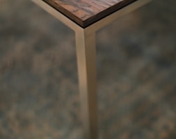 stolik kawowy Icon Nutcracker - zdjęcie od Icon Concept - Homebook