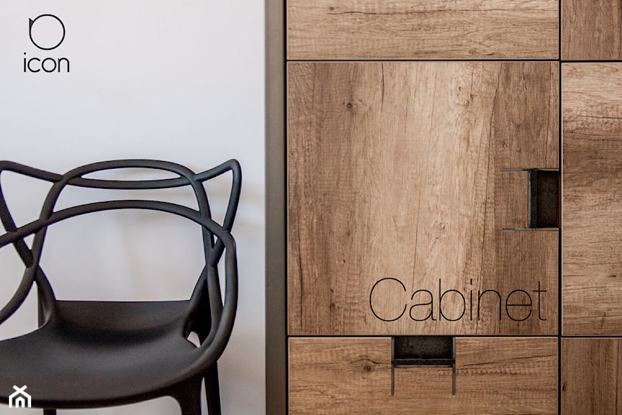 Icon Cabinet - zdjęcie od Icon Concept