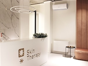 SKIN THERAPY