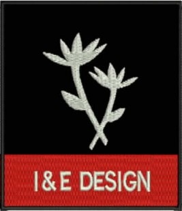 I&E DESIGN