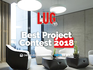 LUG Best Project Contest 2018