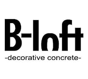 B-loft beton dekoracyjny