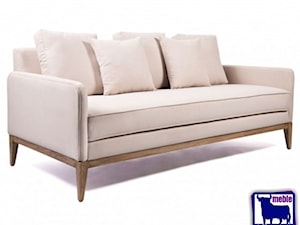 SOFA GETAFE - zdjęcie od MEBLE ALICANTE