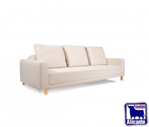 SOFA MALAGA - zdjęcie od MEBLE ALICANTE - Homebook