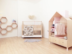 Pokój dziecka - zdjęcie od babyly