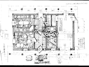 Rewaloryzacja domek wiejski - zdjęcie od STUDIO DESIGN CC