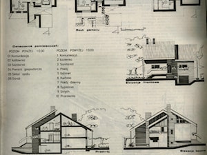 domekna malej dzialce - zdjęcie od STUDIO DESIGN CC