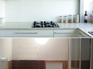 Kuchnia, styl nowoczesny - zdjęcie od studio BOMBE