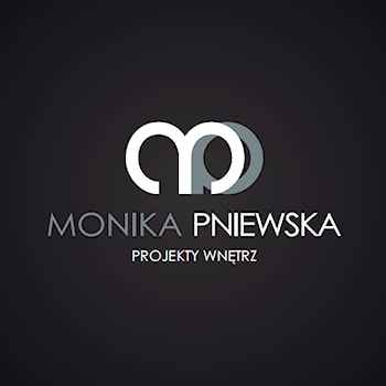 Monika Pniewska Projekty Wnętrz