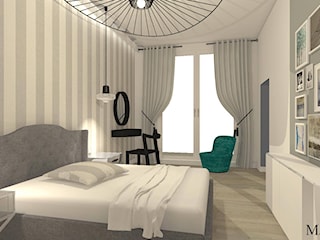 master bedroom _sypialnia