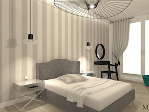 master bedroom _sypialnia