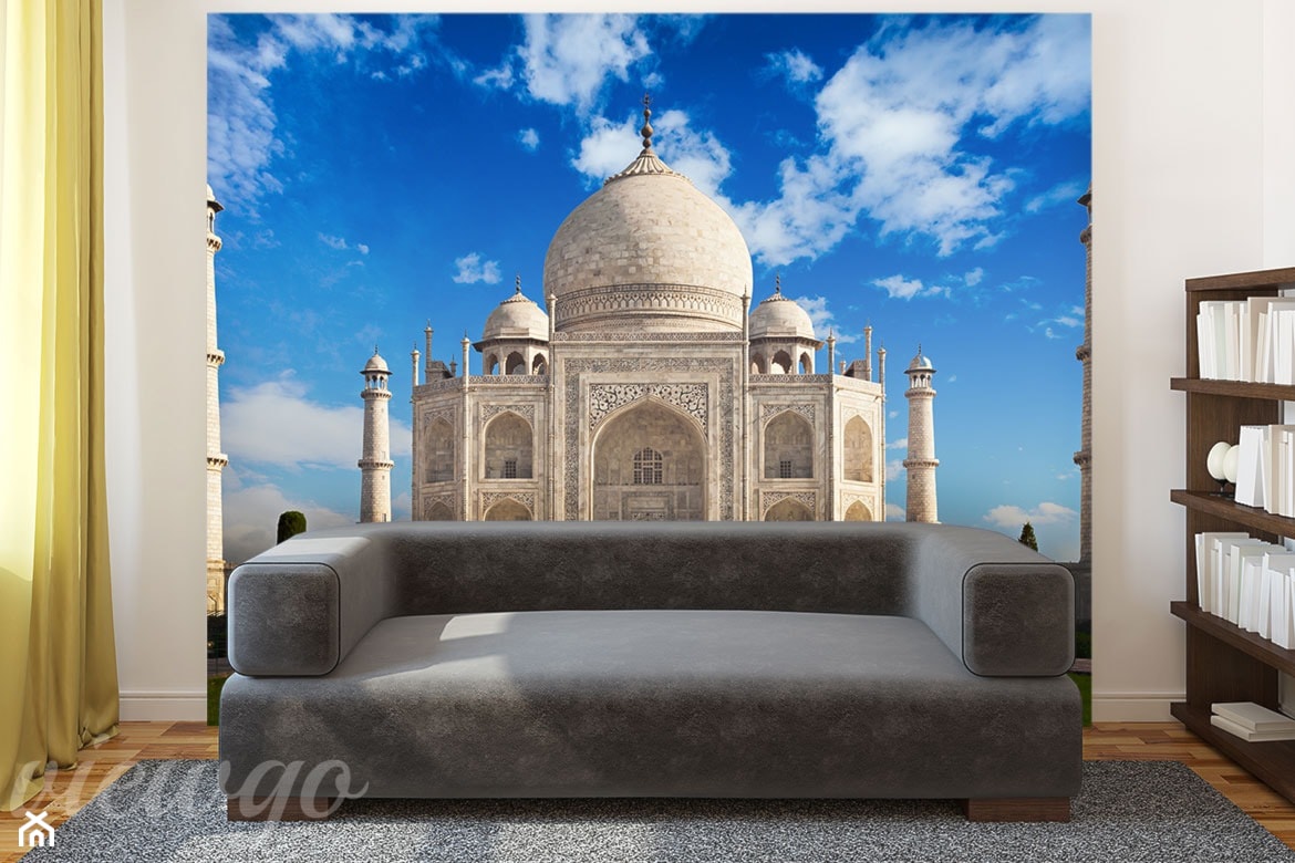 Indyjska klasyka - zdjęcie od Viewgo - Homebook