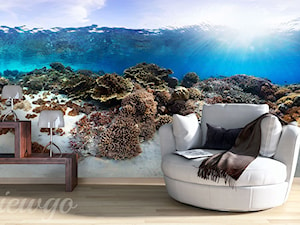 Koralowa potęga - zdjęcie od Viewgo