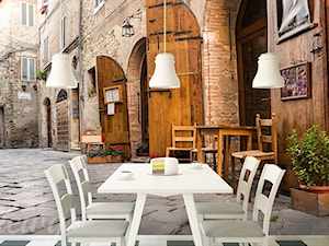 Włoska kafejka - zdjęcie od Viewgo