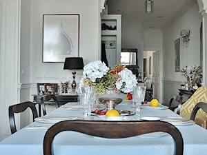 Urządz z nami Apartament w stylu Modern Classic z elementami stylu nowojorskiego