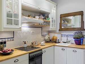SHOWROOM MODERN CLASSIC HOME - wyposażenie wnętrz. - Kuchnia, styl tradycyjny - zdjęcie od MODERN CLASSIC HOME