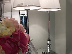 SHOWROOM MODERN CLASSIC HOME - wyposażenie wnętrz. - Salon, styl glamour - zdjęcie od MODERN CLASSIC HOME