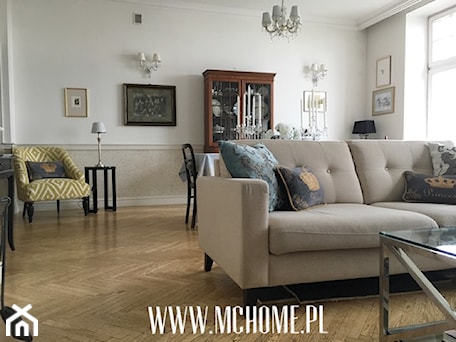 Aranżacje wnętrz - : - MODERN CLASSIC HOME. Przeglądaj, dodawaj i zapisuj najlepsze zdjęcia, pomysły i inspiracje designerskie. W bazie mamy już prawie milion fotografii!