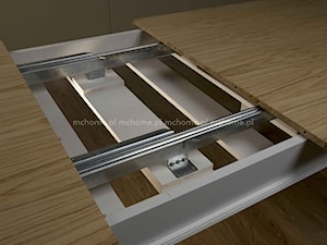 system rozkladania stolu - zdjęcie od MODERN CLASSIC HOME