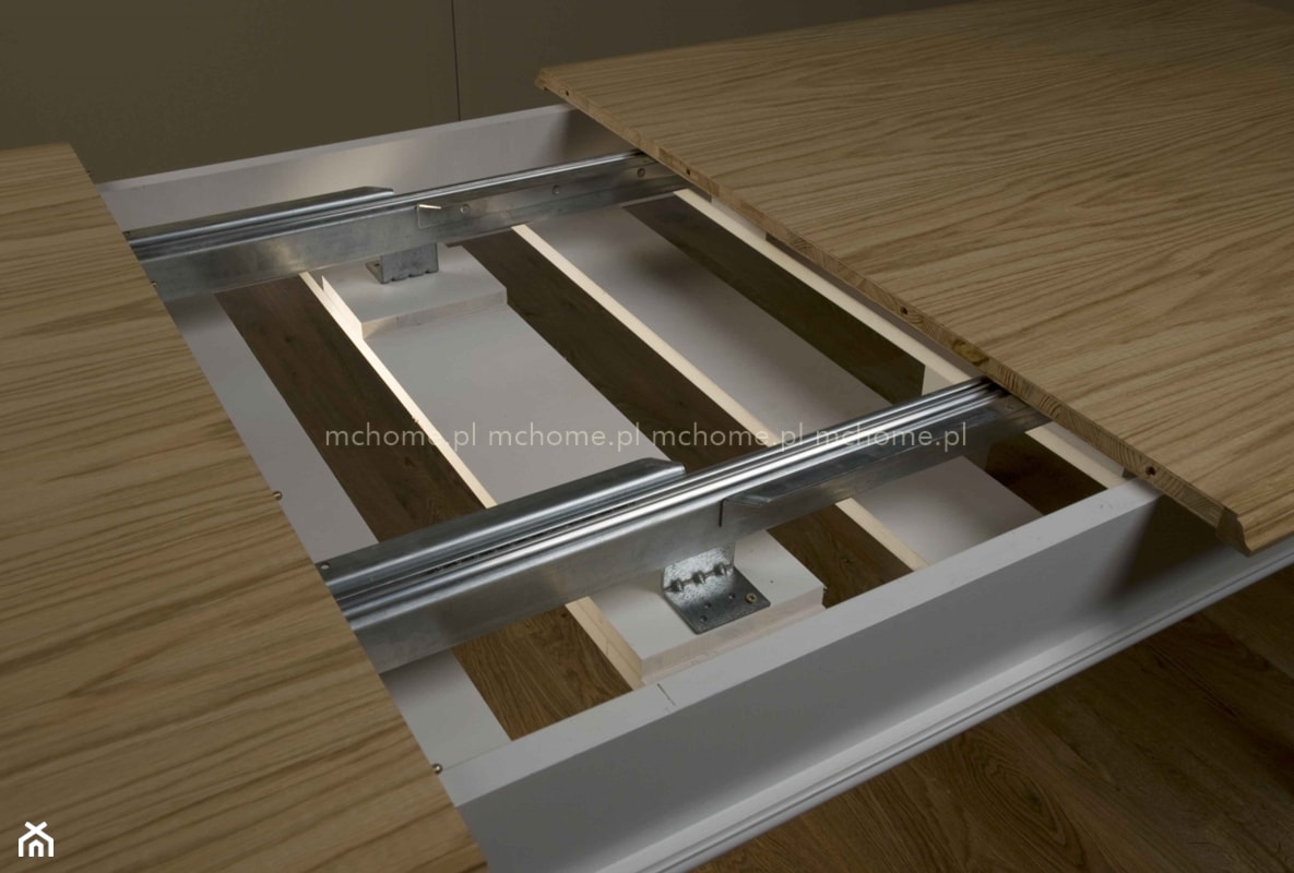 system rozkladania stolu - zdjęcie od MODERN CLASSIC HOME - Homebook