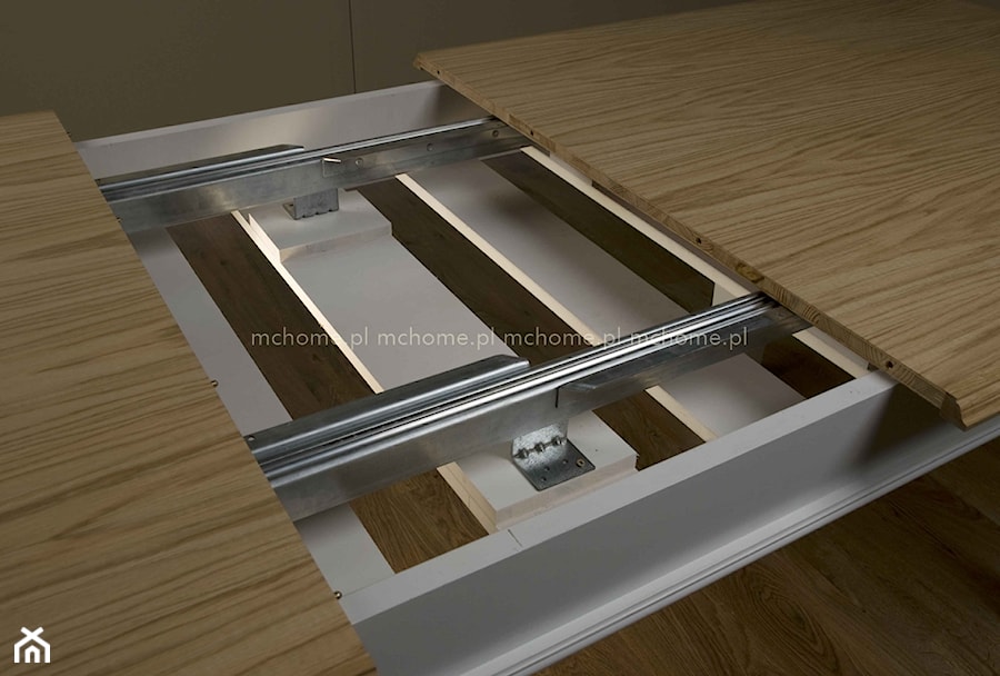 system rozkladania stolu - zdjęcie od MODERN CLASSIC HOME