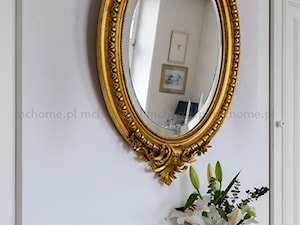 SHOWROOM MODERN CLASSIC HOME - wyposażenie wnętrz. - Salon, styl tradycyjny - zdjęcie od MODERN CLASSIC HOME