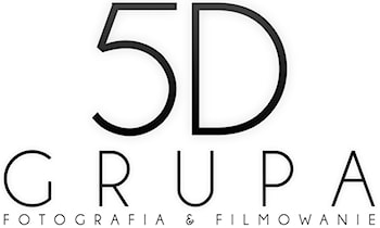 Studio fotografii i filmowania komercyjnego Grupa 5D