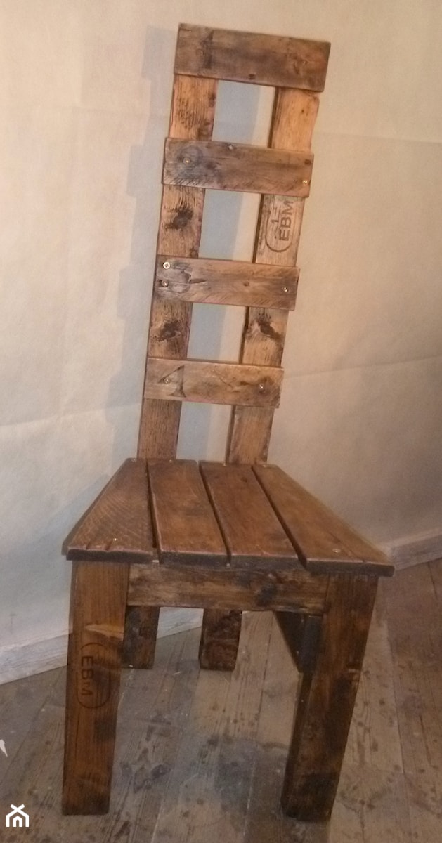 Krzesło AURIGA Nr 1 - zdjęcie od auriga