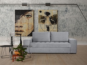Sofa Nicea - zdjęcie od IWC HOME