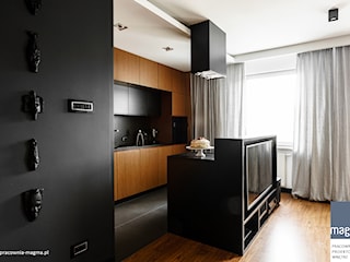 NOWOCZESNY APARTAMENT W DREWNIE TEAKOWYM ALTUS 03