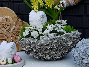 Kobea Ogrody i Bruki-Produkcja i sprzedaż dekoracji do ogrodu - zdjęcie od Ewa Tyrna
