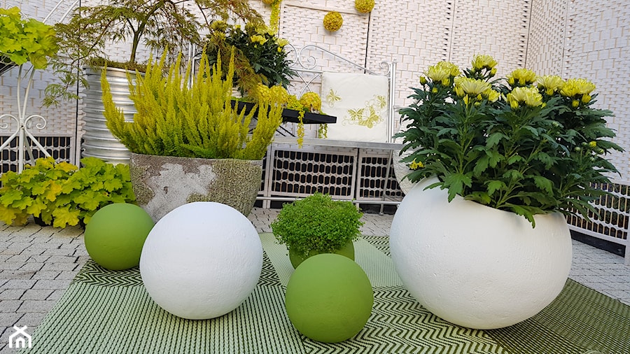 Dekoracje i ozdoby do ogrodu Kobea Ogrody i Bruki Produkcja i sprzedaż dekoracji ogrodowych Nasza strona http://www.kobea.ns48.pl #balkon#taras#patio# dekoracjedoogrodu#dekoracje#ozdoby#ogród#gardende - zdjęcie od Ewa Tyrna