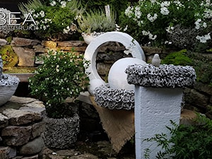 Kobea Ogrody i Bruki -produkcja i sprzedaż dekoracji ogrodowych
