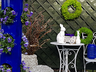 Kobea Ogrody i Bruki-Produkcja i sprzedaż dekoracji do ogrodu