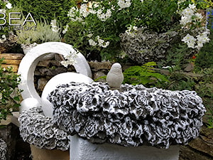 Kobea Ogrody i Bruki -produkcja i sprzedaż dekoracji ogrodowych - Ogród - zdjęcie od Ewa Tyrna