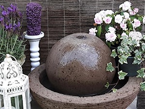 Dekoracje i ozdoby do ogrodu Kobea Ogrody i Bruki Produkcja i sprzedaż - zdjęcie od Ewa Tyrna
