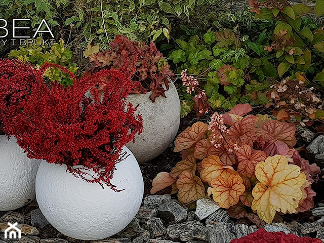 Jesienne inspiracje do ogrodu-taras-balkon