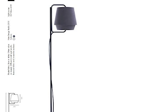 lampa ZERO Lighting ELEMENTS - zdjęcie od MAdeco