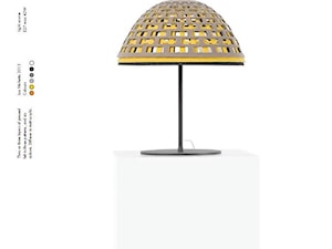 lampa ZERO Lighting LOOS - zdjęcie od MAdeco