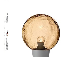 lampa ZERO Lighting SHIBUYA - zdjęcie od MAdeco