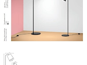 lampa ZERO Lighting HIDE - zdjęcie od MAdeco