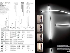 lampy Antonangeli - zdjęcie od MAdeco