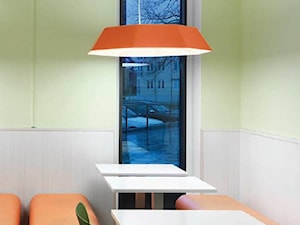 lampa ZERO Lighting UMBRELLA - zdjęcie od MAdeco